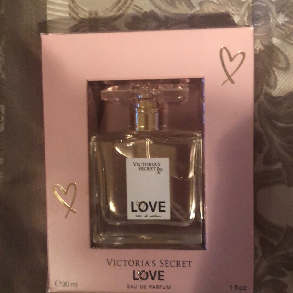 Victoria secrets LOVE